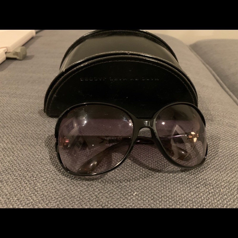 Marc Jacobs sunglasses